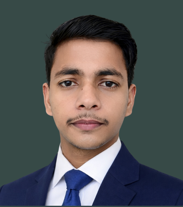 Bhupendra Chauhan