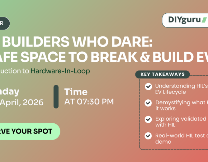 EV Webinar: An Introduction to Hardware-in-Loop
