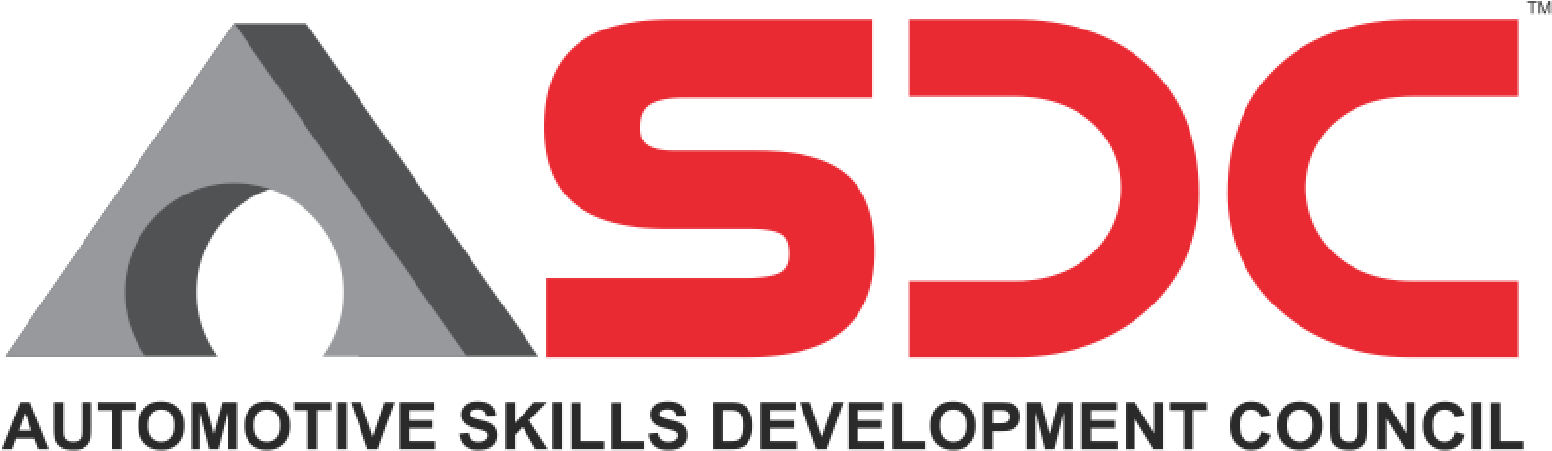 ASDC — Automotive Skills Development Council, Government of India