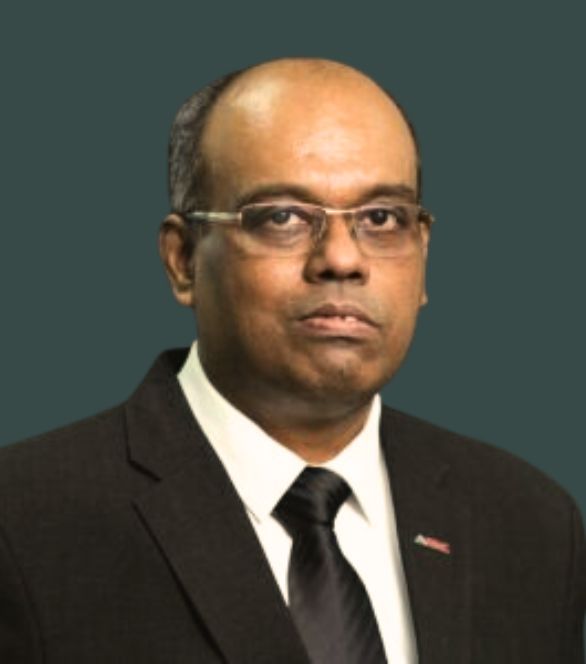 Arindam Lahiri — CEO, Automotive Skills Development Council (ASDC)