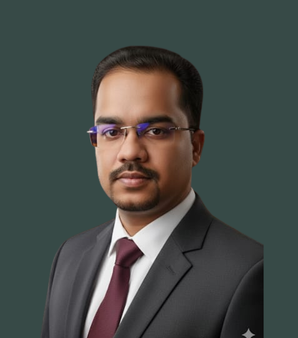 Ashutosh Dehury — Sr. Embedded Developer at DIYguru and COE In-charge, ADUPU Pune