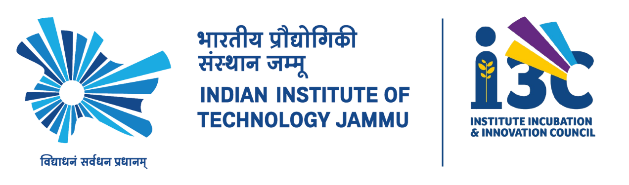 IIT Jammu I3C — academic partner for the DIYguru Electric Vehicle Course