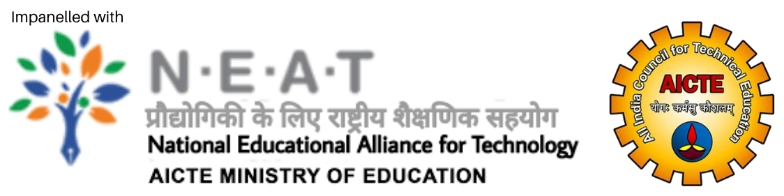 AICTE NEAT — National Educational Alliance for Technology