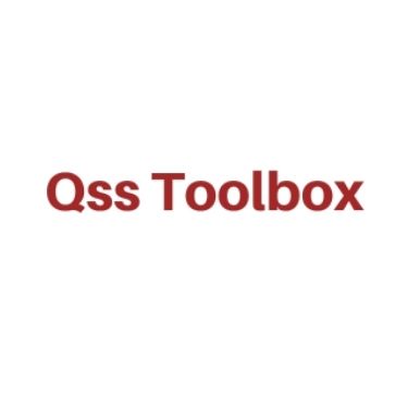 QSS Toolbox