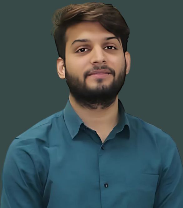 Rahul Soni — EVI (Electric Vehicle Institute) Trainer and DIYguru associate