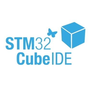 STM32 CubeIDE