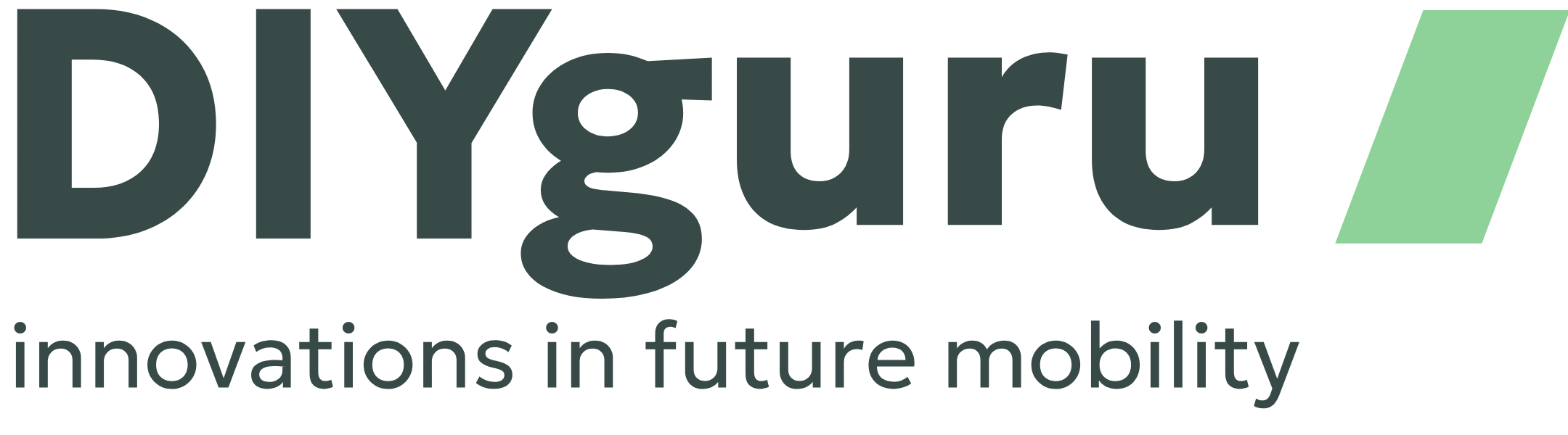 DIYguru Logo
