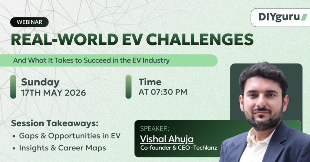 EV challenges