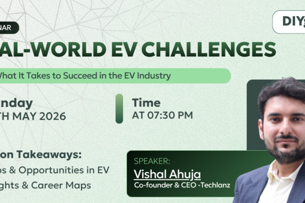 EV challenges