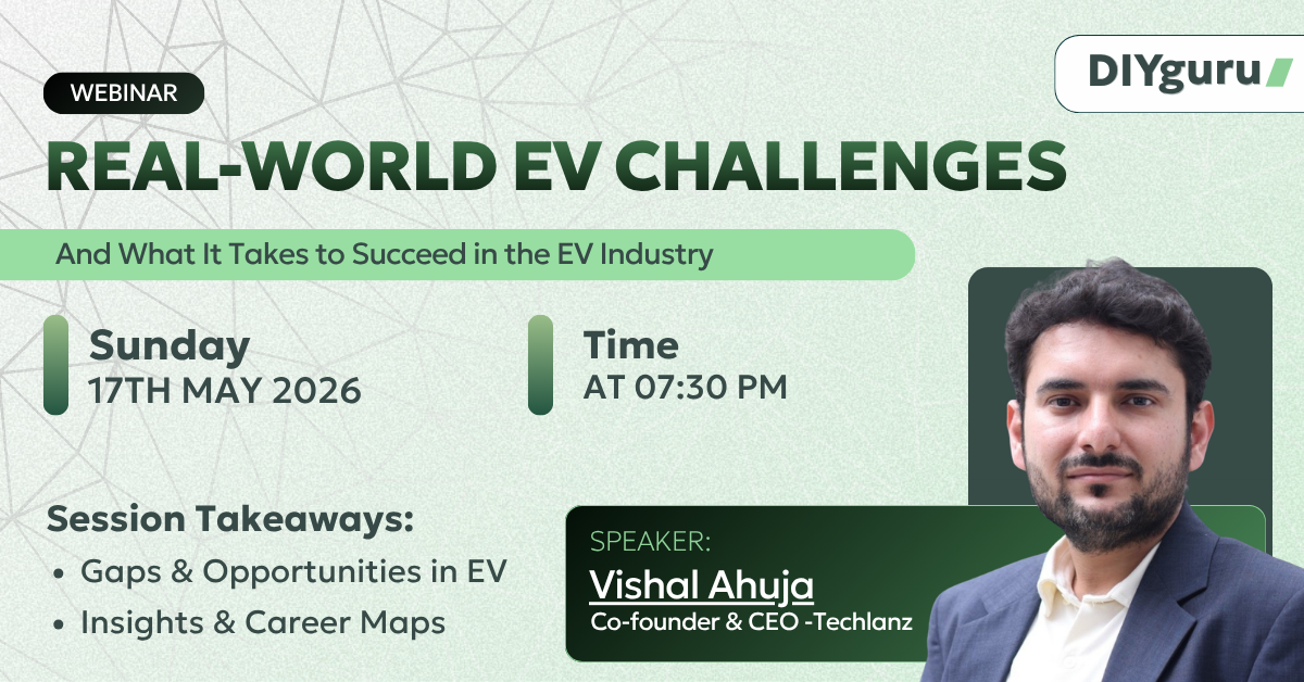 Real-World EV Challenges and What It Takes to Succeed