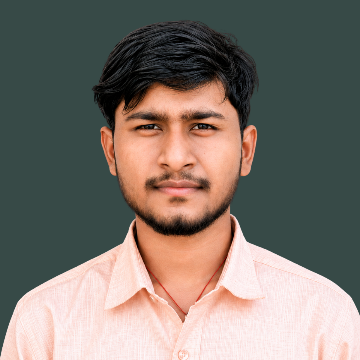 Ankit Gond
