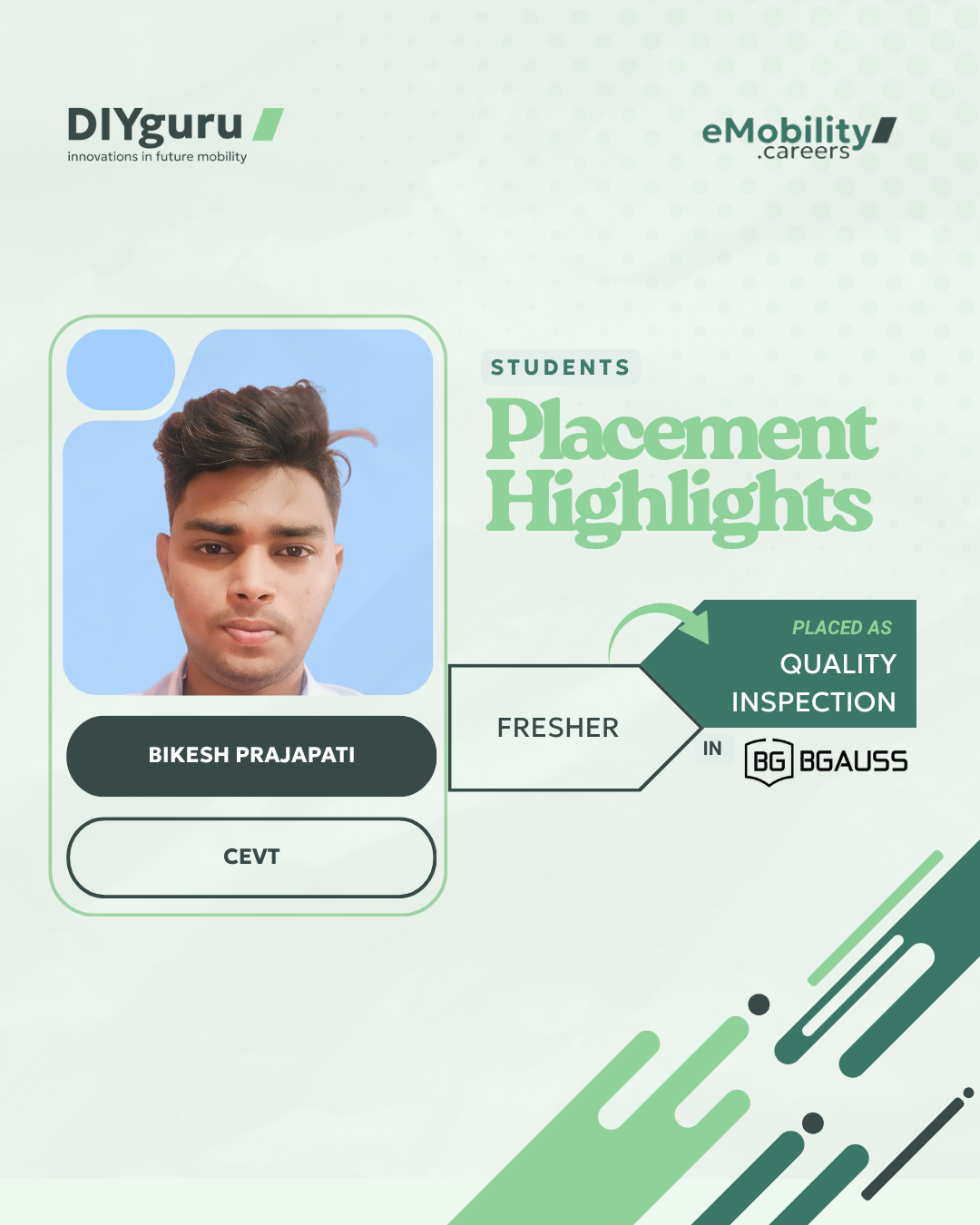 Bikesh Prajapati