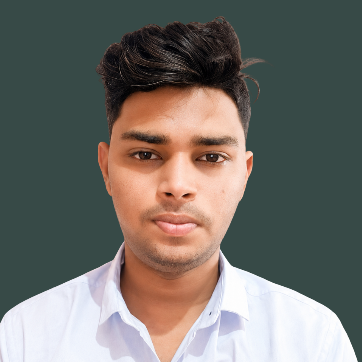 Bikesh Prajapati