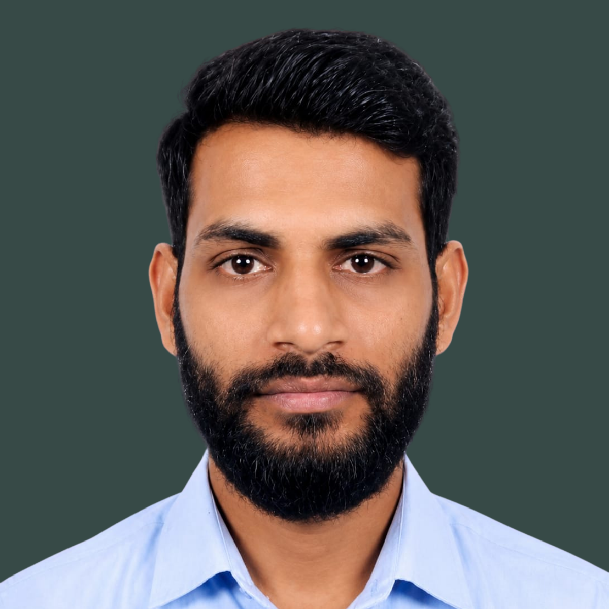 Deepak Sharma