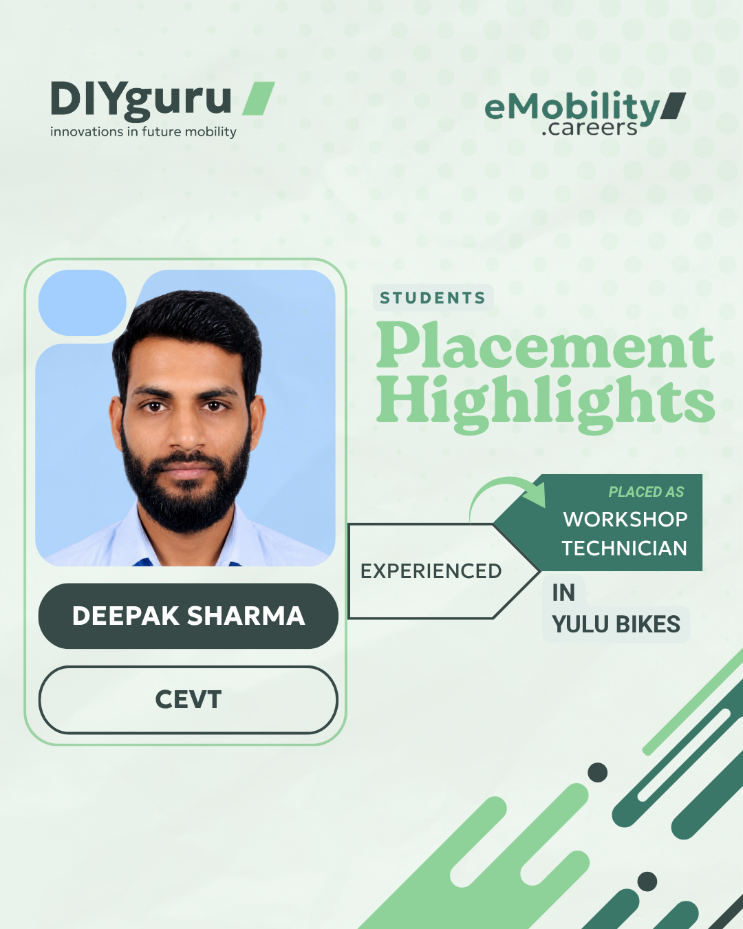 Deepak Sharma