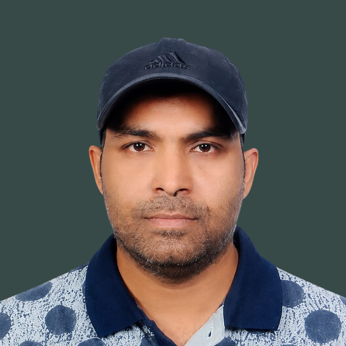 Gaurav Sharma