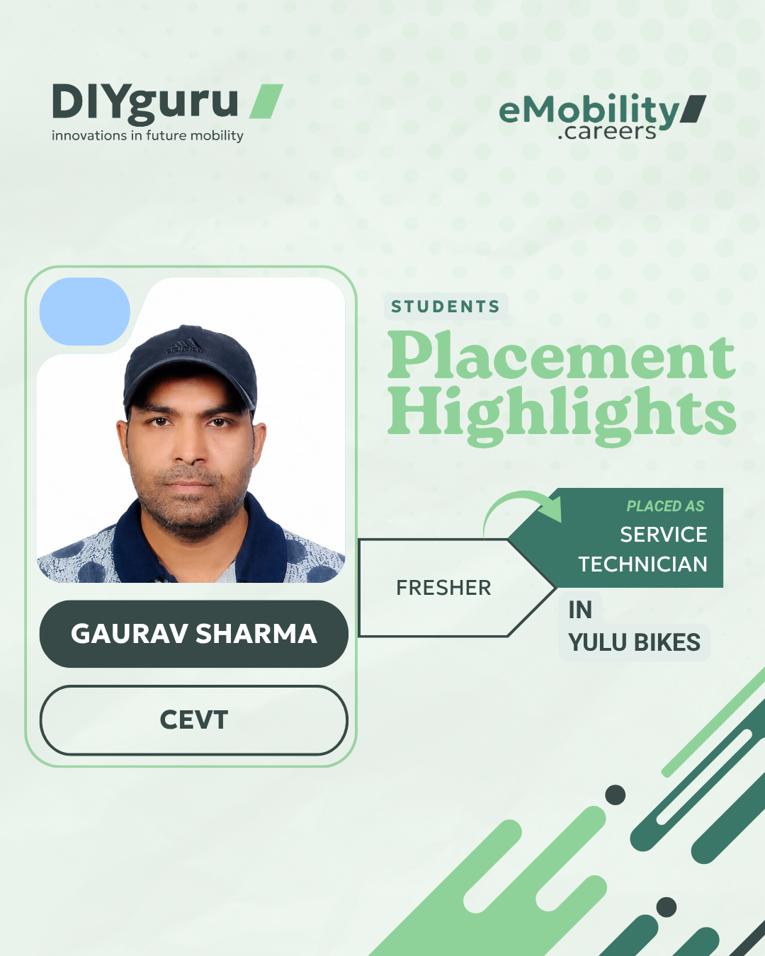 Gaurav Sharma