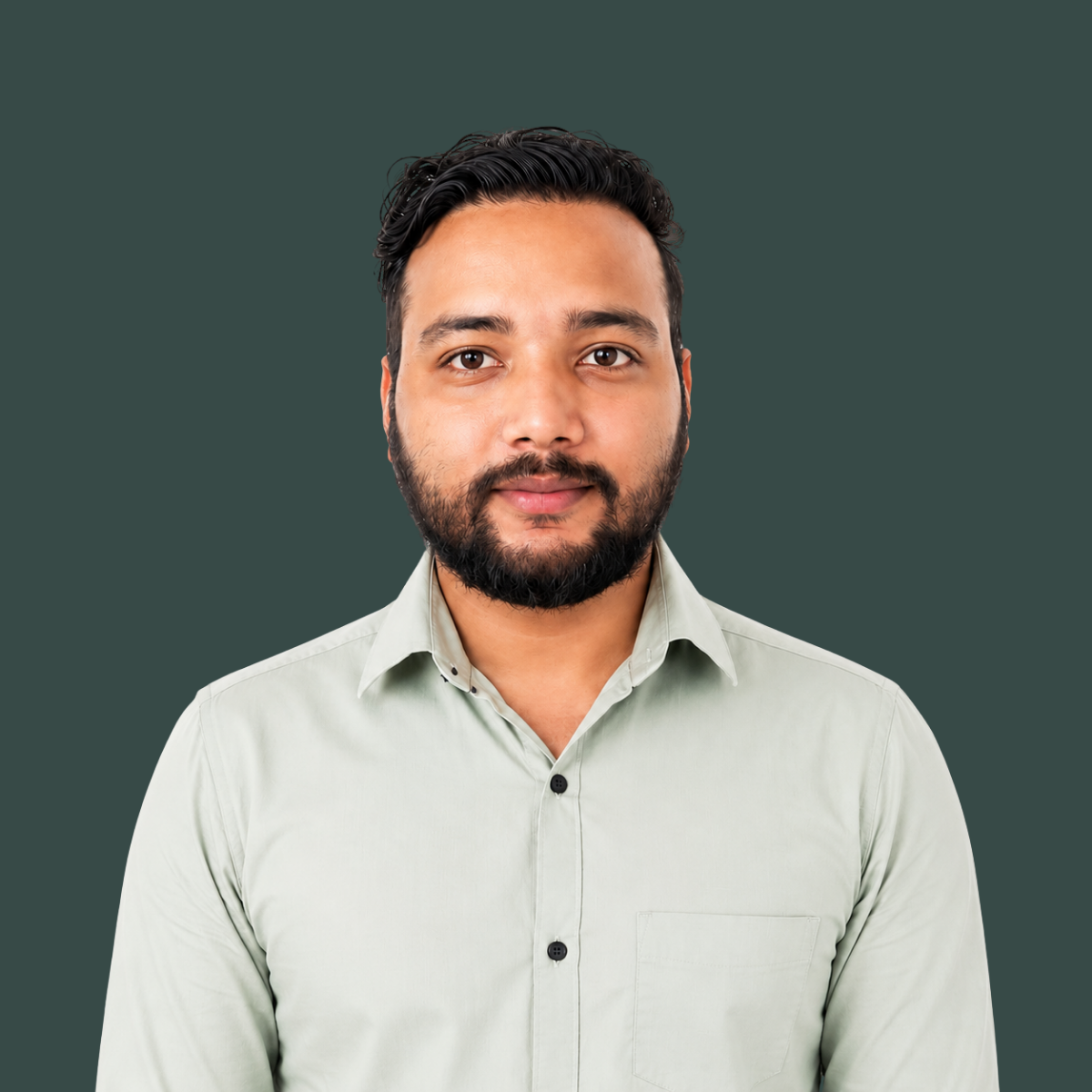 Neeraj Bisht