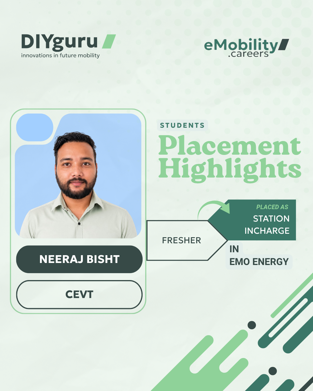 Neeraj Bisht