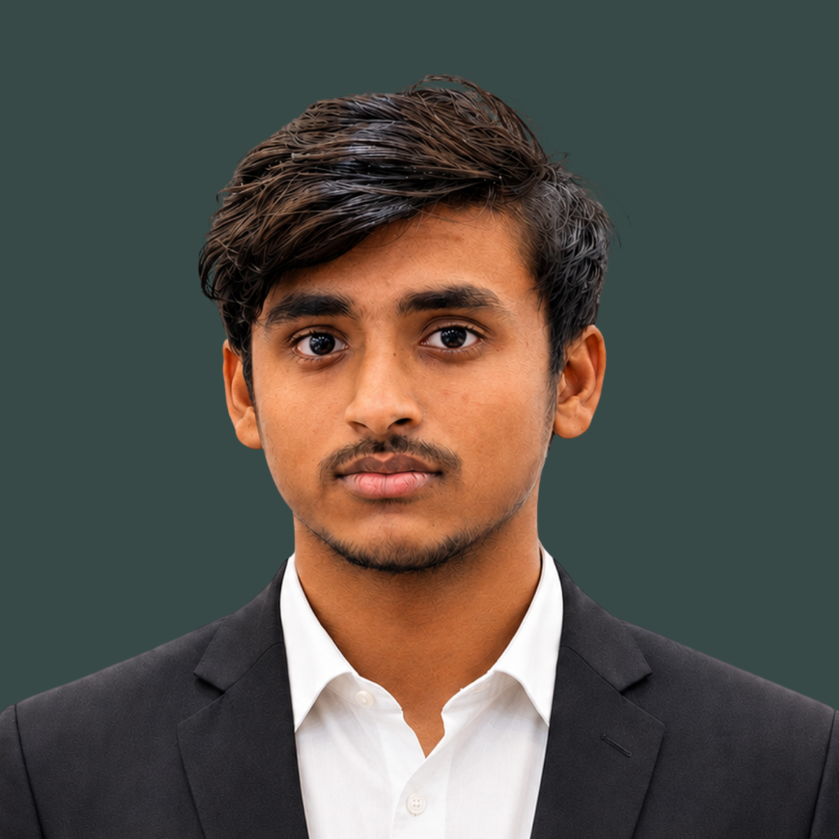Premanshu Patel