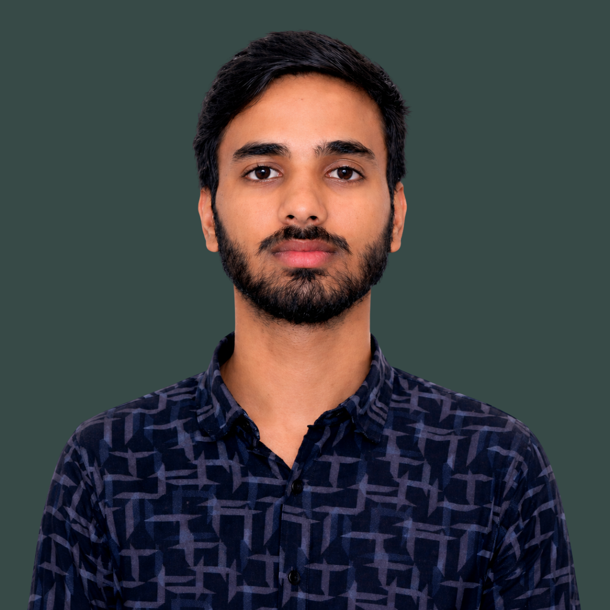 Rishabh Bohra