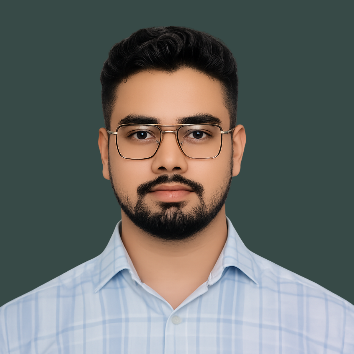 Sahil Syal