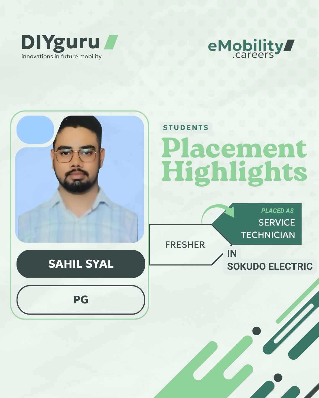 Sahil Syal