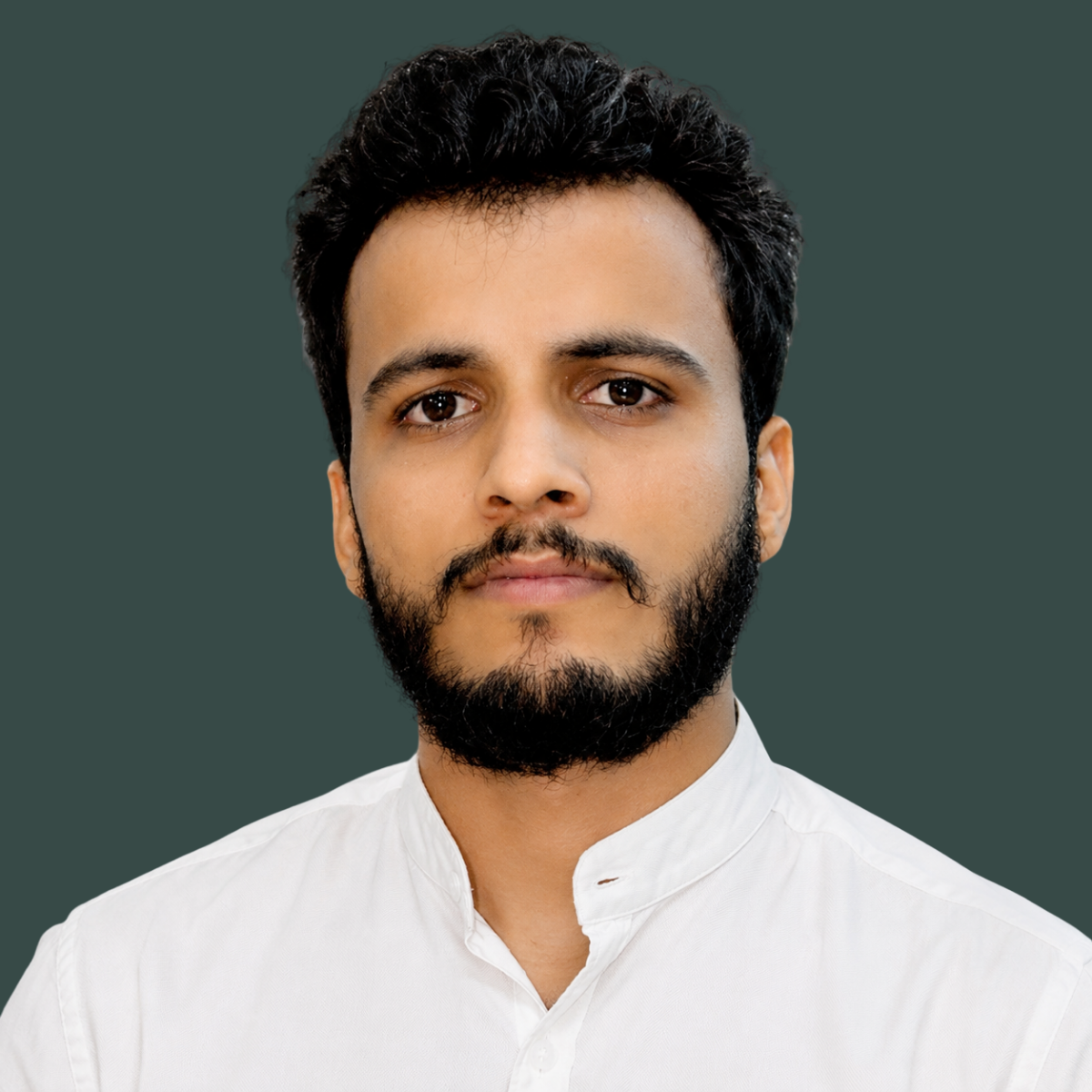 Santosh Kumar Jha
