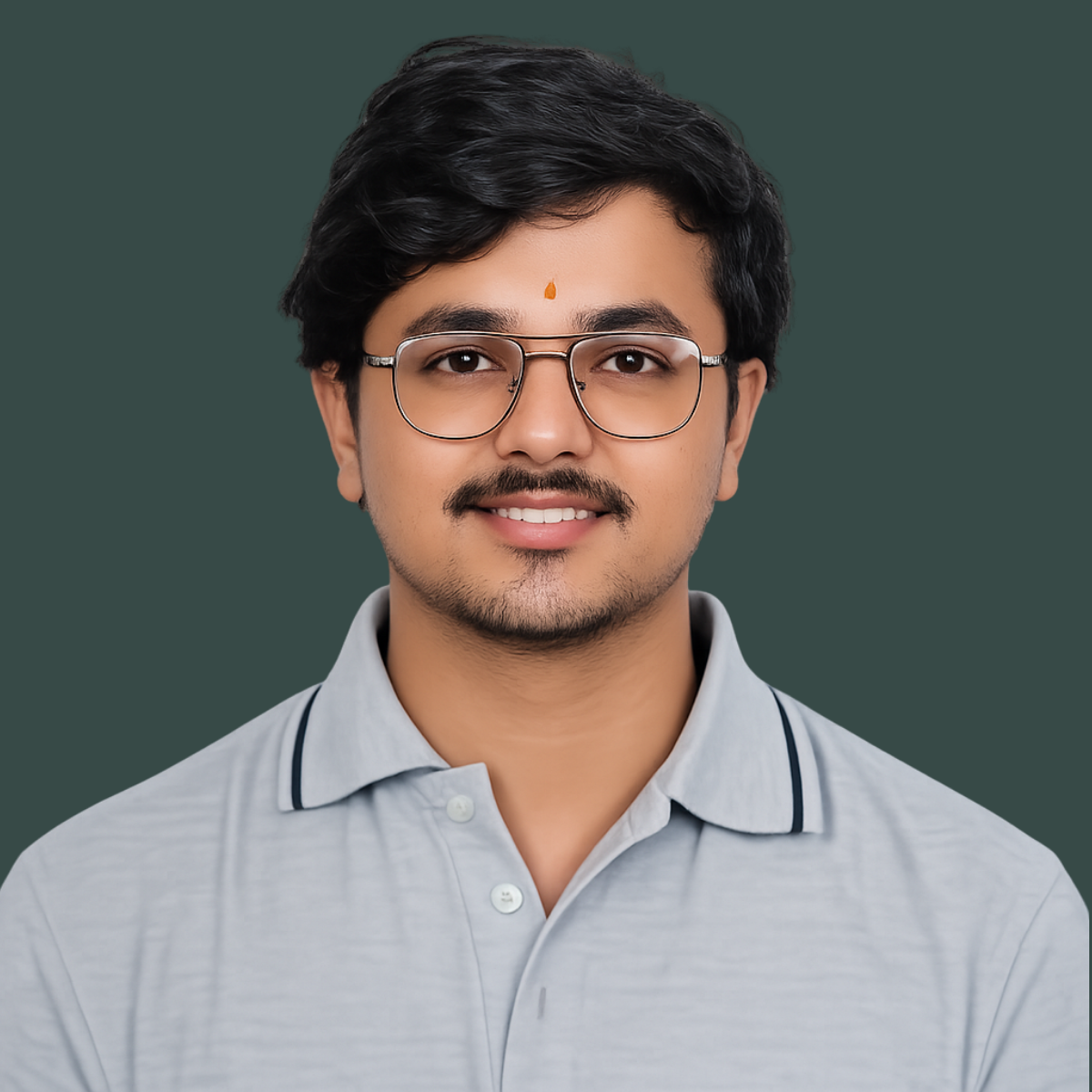 Shreyash Sonavane
