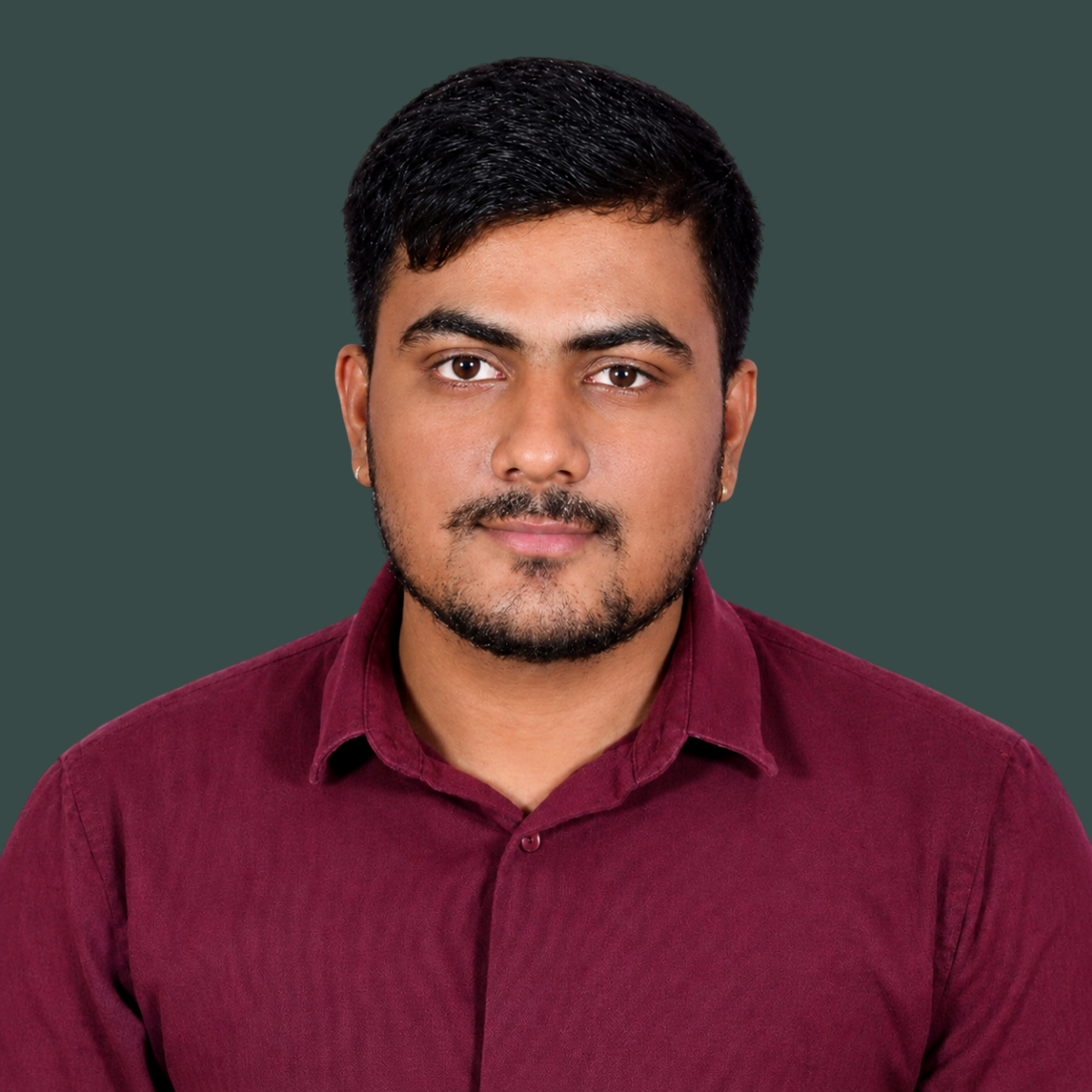 Skanda P