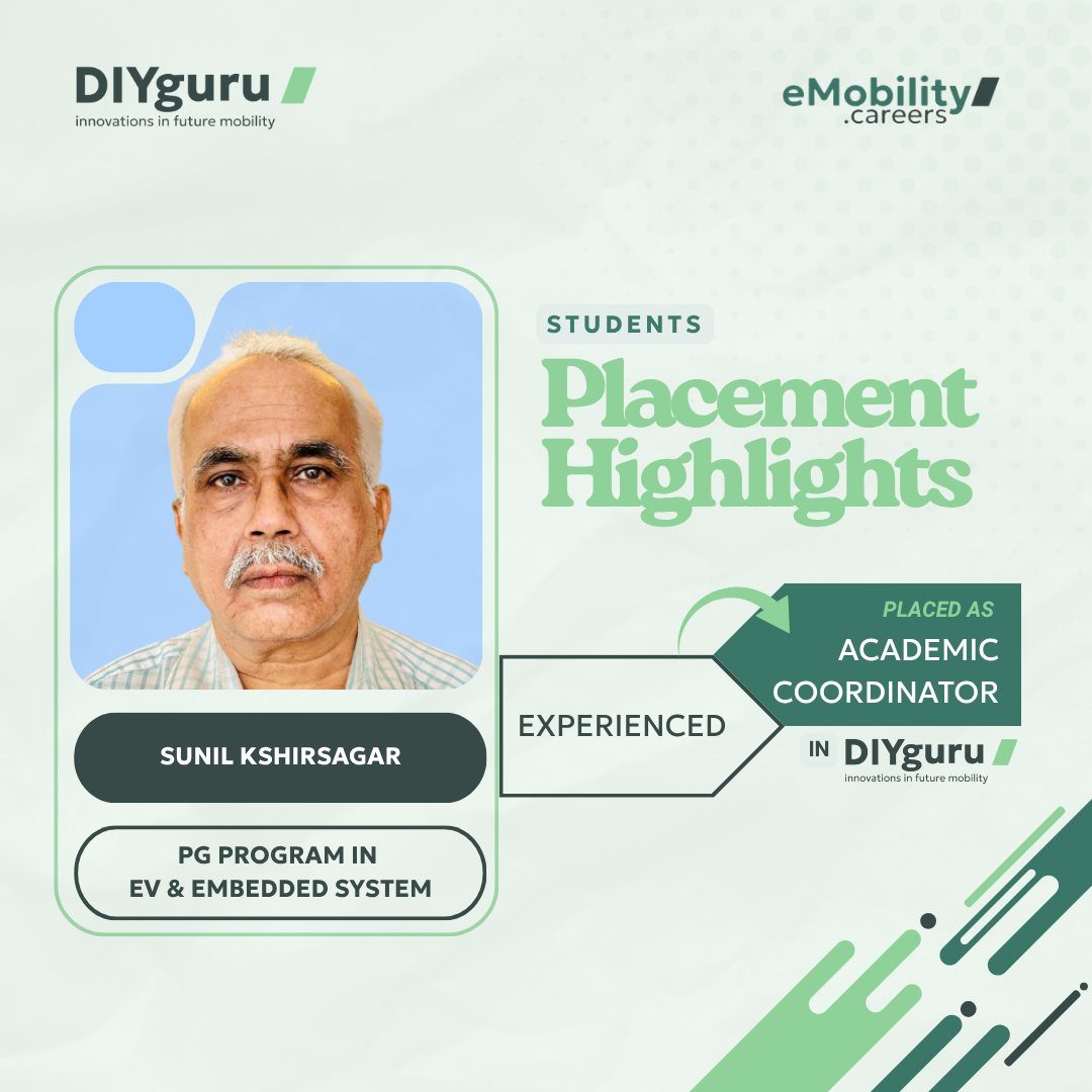 Sunil Kshirsagar