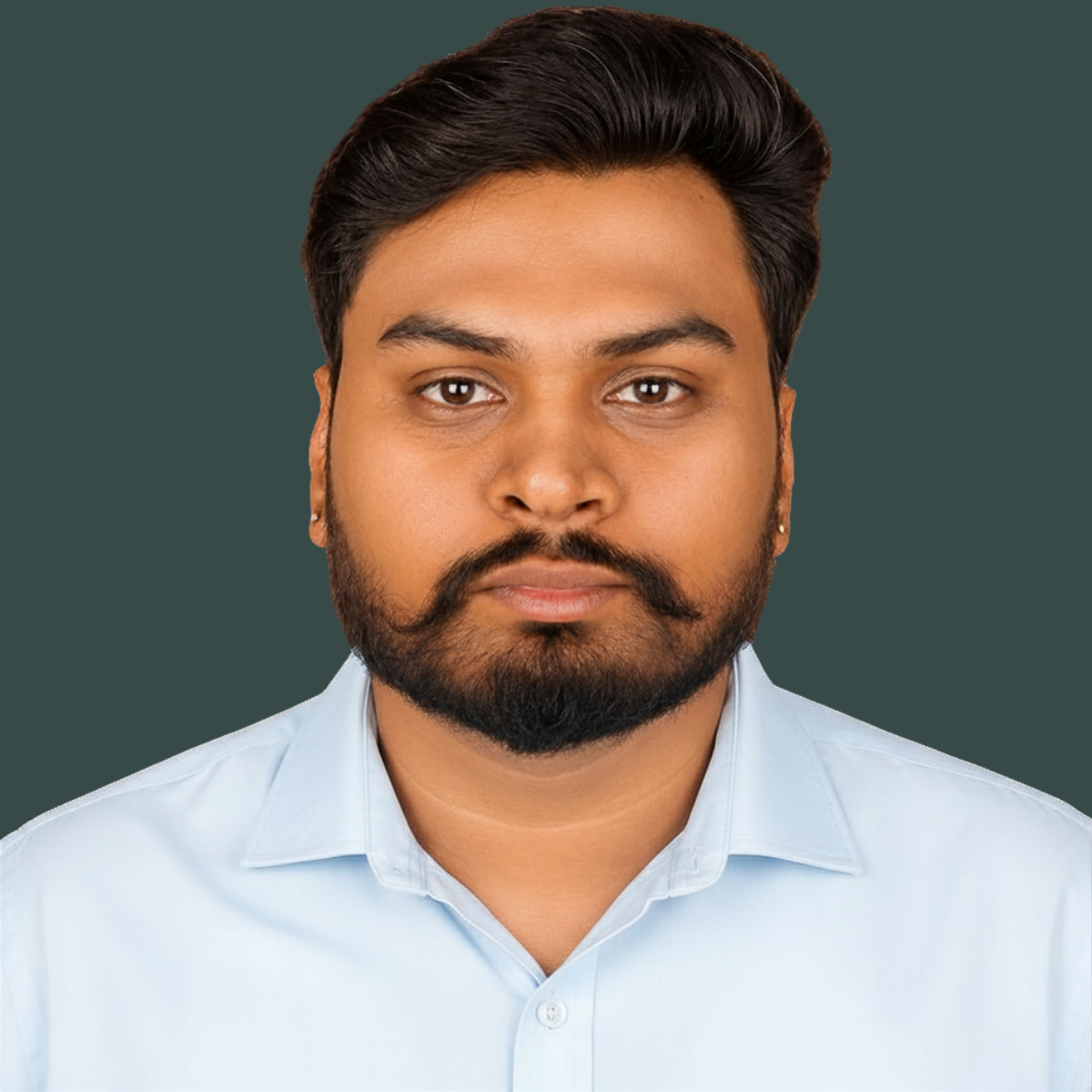 Surender Patel
