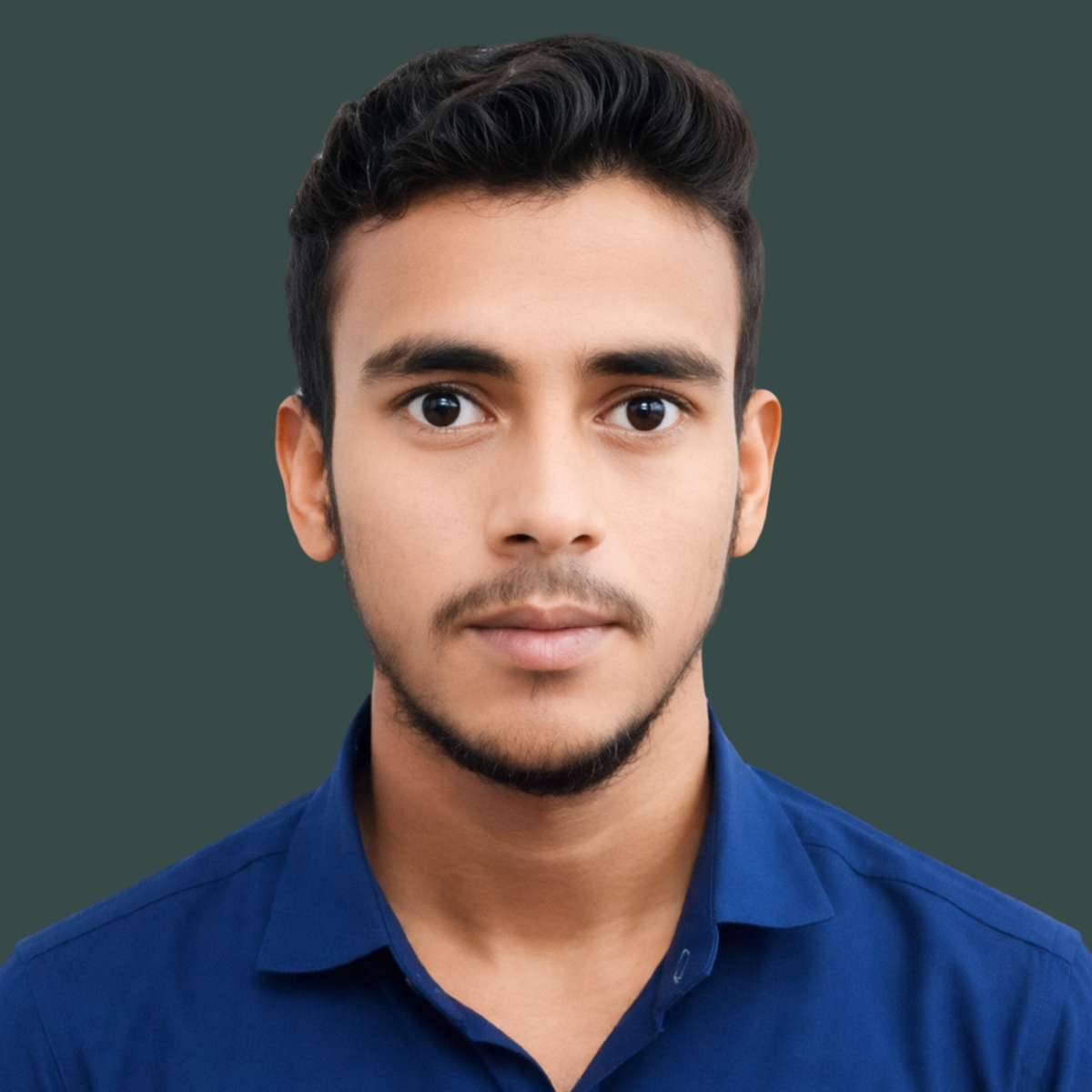 Vinay Kumar